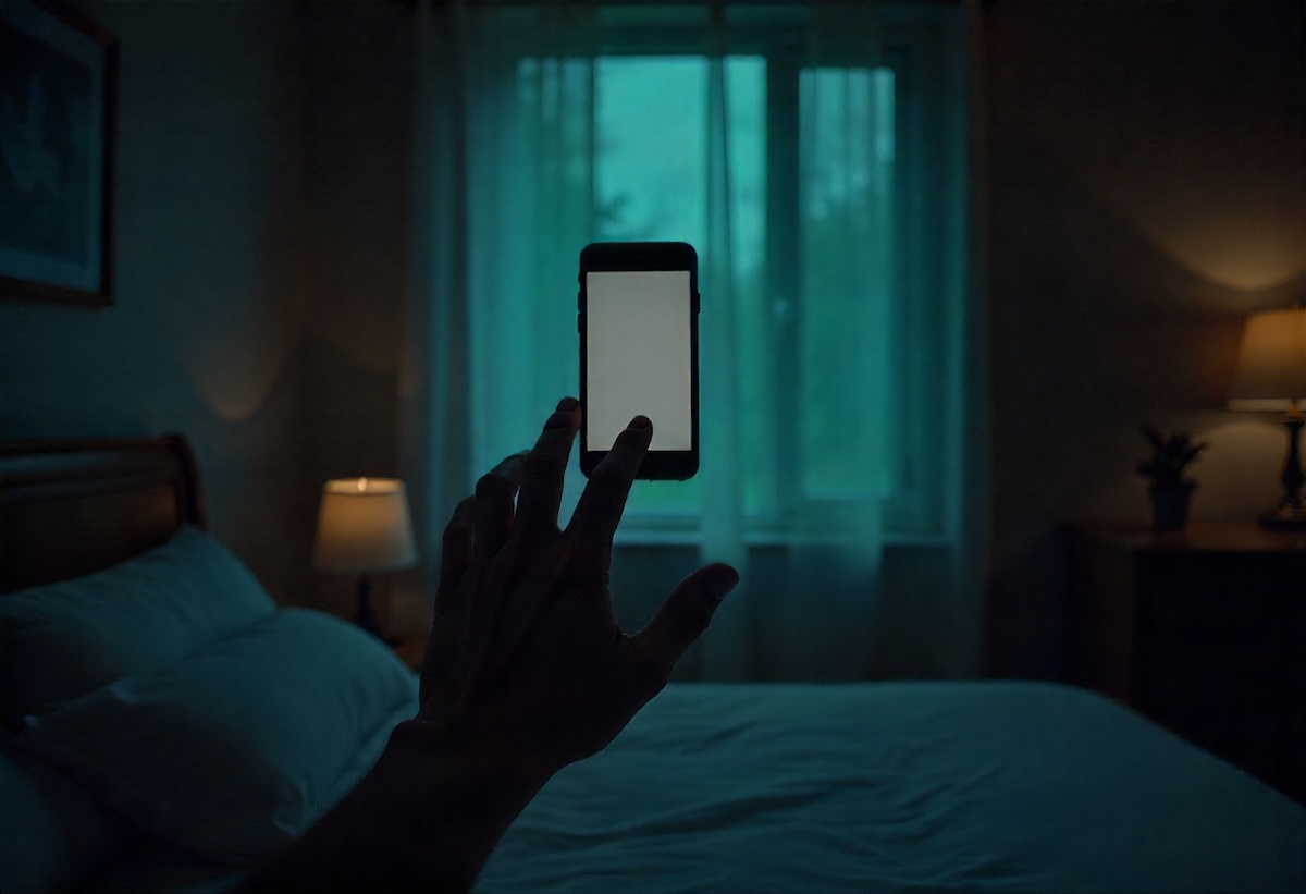 Rüyada Telefona Ulaşamamak Ne Anlama Gelir?