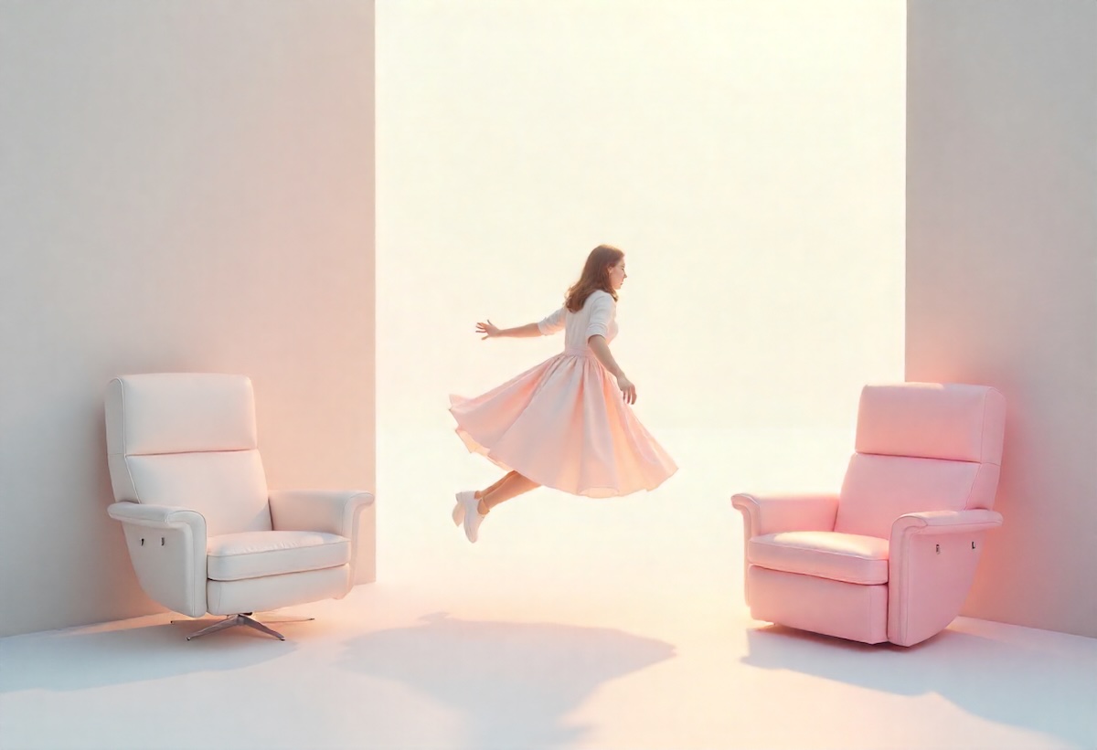 Rüyada Yavaş Hareket Etmek: Hayatta Tıkanıklık mı Yaşıyorsun?