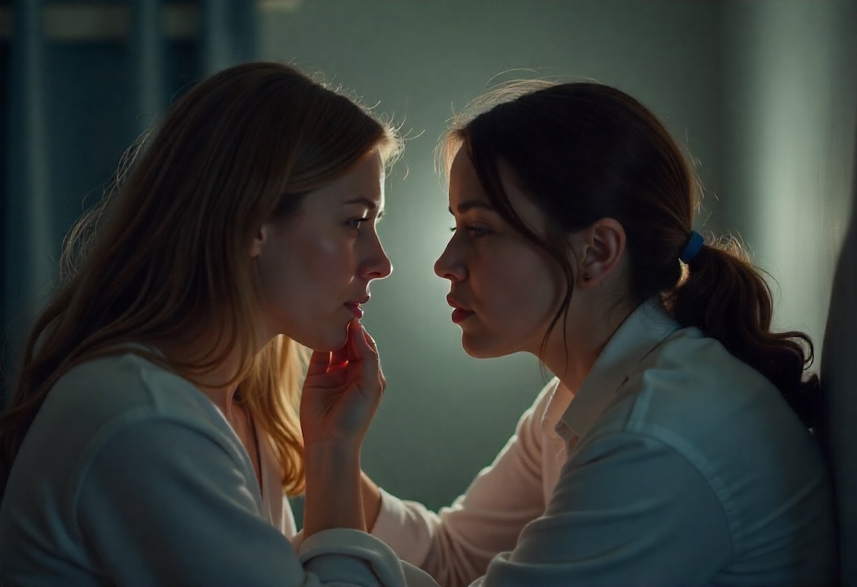 Aynadaki Sen: Rüyada İkizini Görmenin Gizli Mesajları