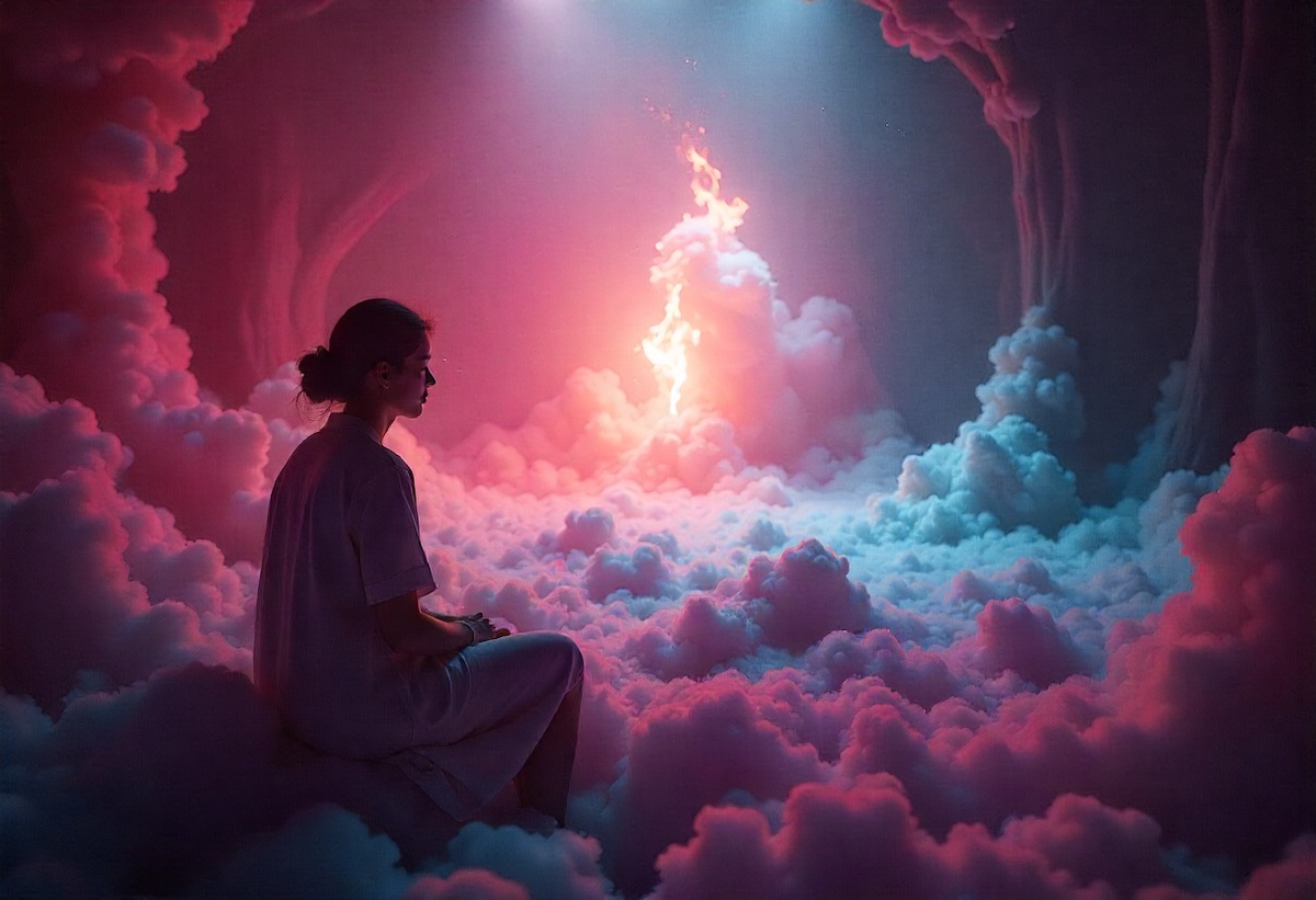 Rüyada Ateş Görmek Ne Anlama Gelir?