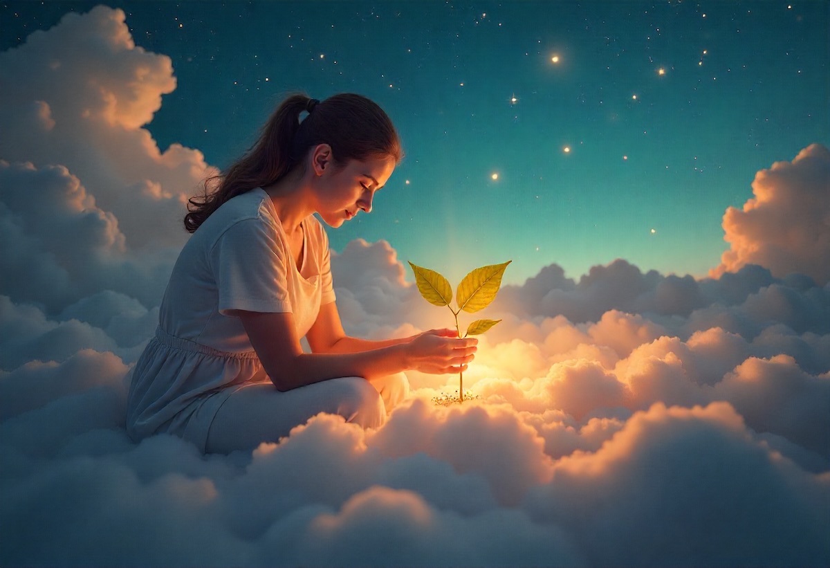 Toprağa Umut Bırakmak: Rüyada Fidan Ektiğini Görmenin Anlamı