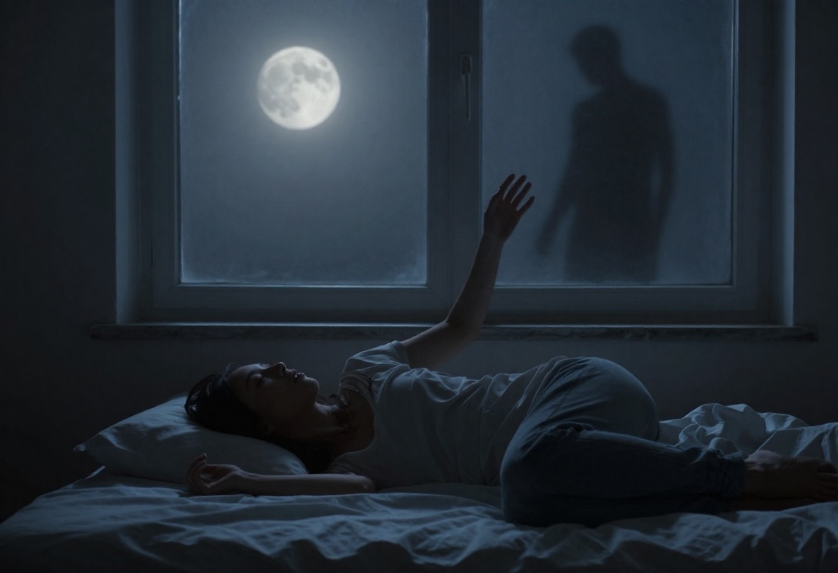Neden Kâbus Görürüz? Kâbusların Psikolojik Sebepleri