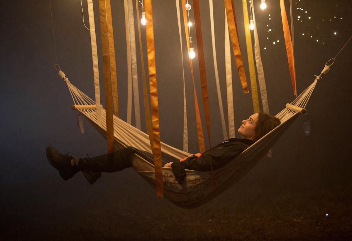 Rüyada Hamak Görmek Ne Anlama Gelir?