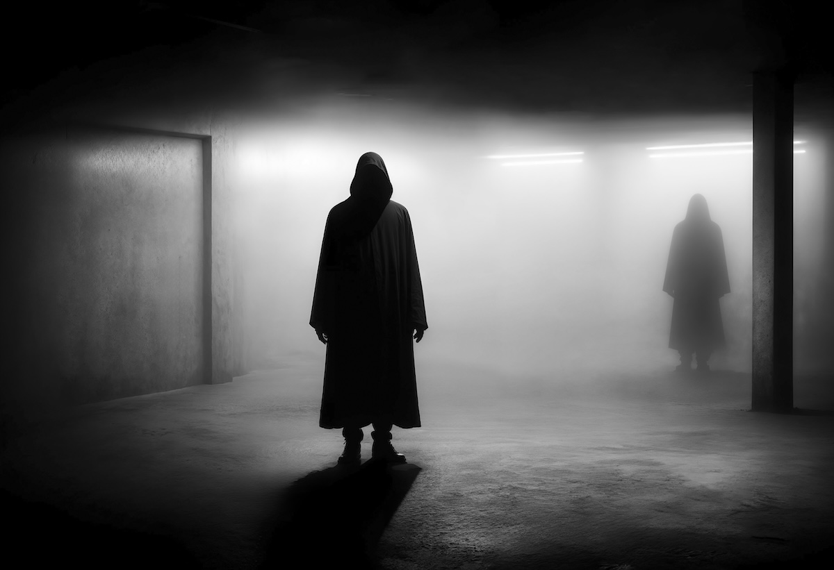 Rüyalarımızda Neden Tanımadığımız İnsanlar Görürüz?