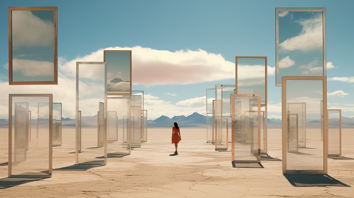 Rüyada Aynı Mekâna Gitmek Ne Anlama Gelir?