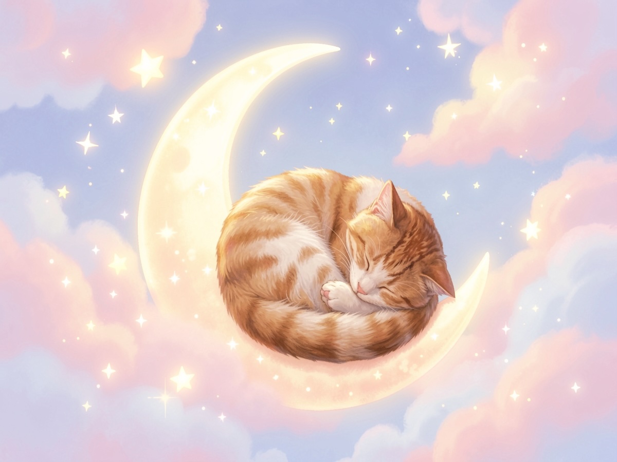 Hayvanlar Rüya Görür mü?